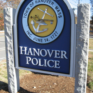 Hanover Police