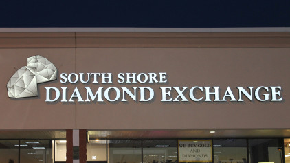 South Shore Diamond Exchange