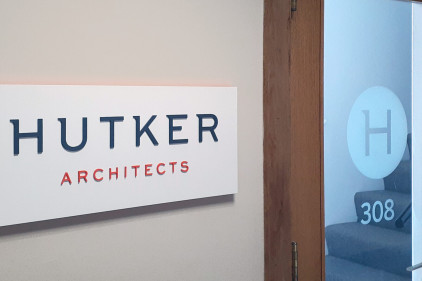 Hutker Architects