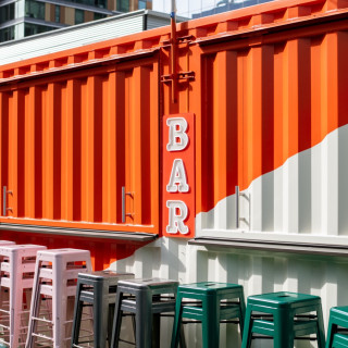 Island creek raw bar boston seaport signs zebra visuals 011