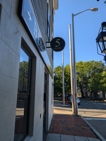 Benefit Dental Providence RI
