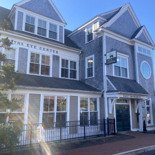 Pinehills Eye Center