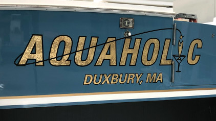 Aquaholic 02
