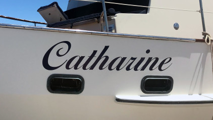 Catharine