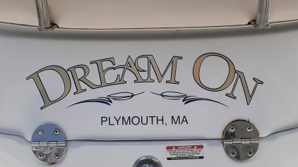 Dream On