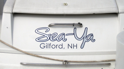 Sea Ya