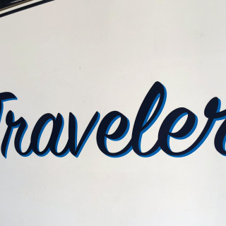 Traveler