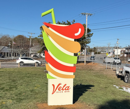 Vela Cedarville 2