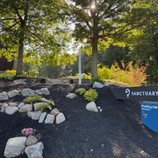 Sanctuary church masrhsfield ma signs by zebra visuals 08