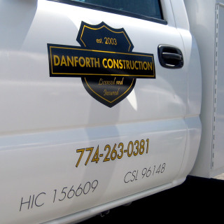 Danforth Construction