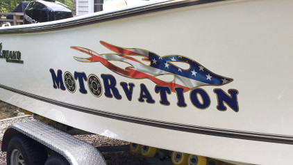 Motorvation