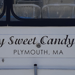My Sweet Candy III