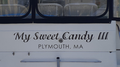 My Sweet Candy III